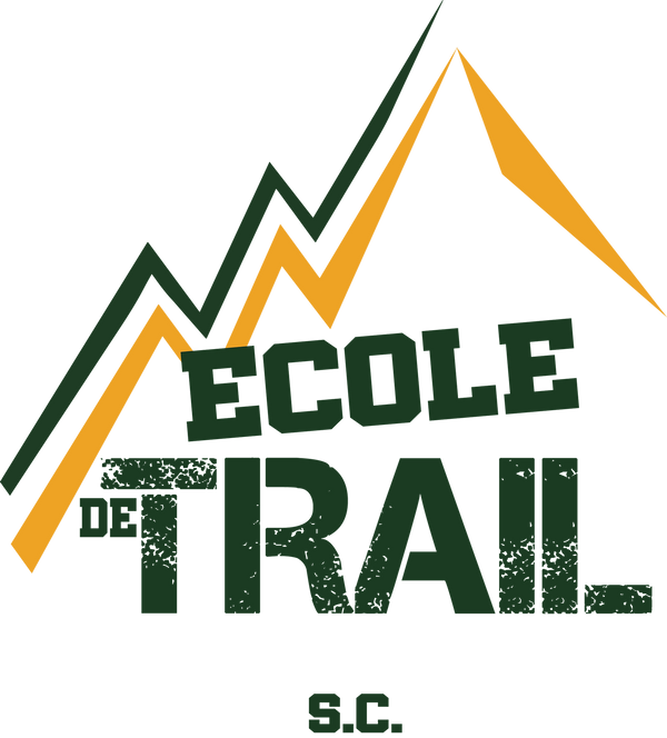 École de Trail
