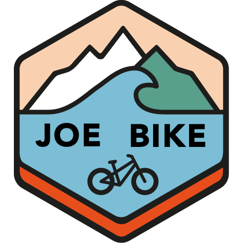 Joe Bike Hossegor