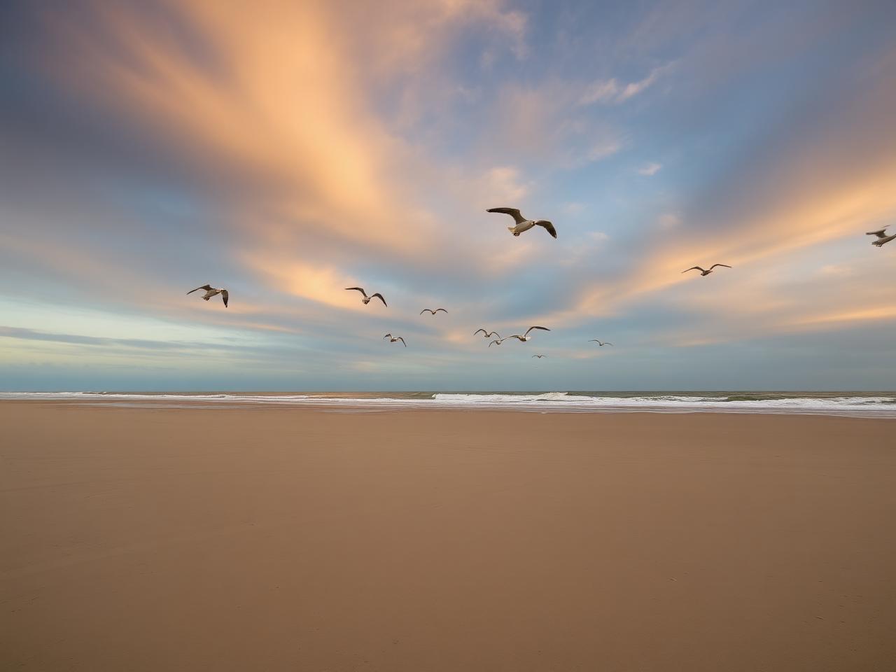 Océan & dunes